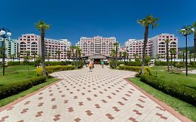 Majestic Hotel Sunny Beach